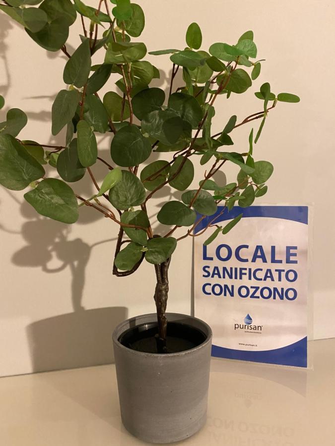 Appartamento Valeriana Dubino المظهر الخارجي الصورة